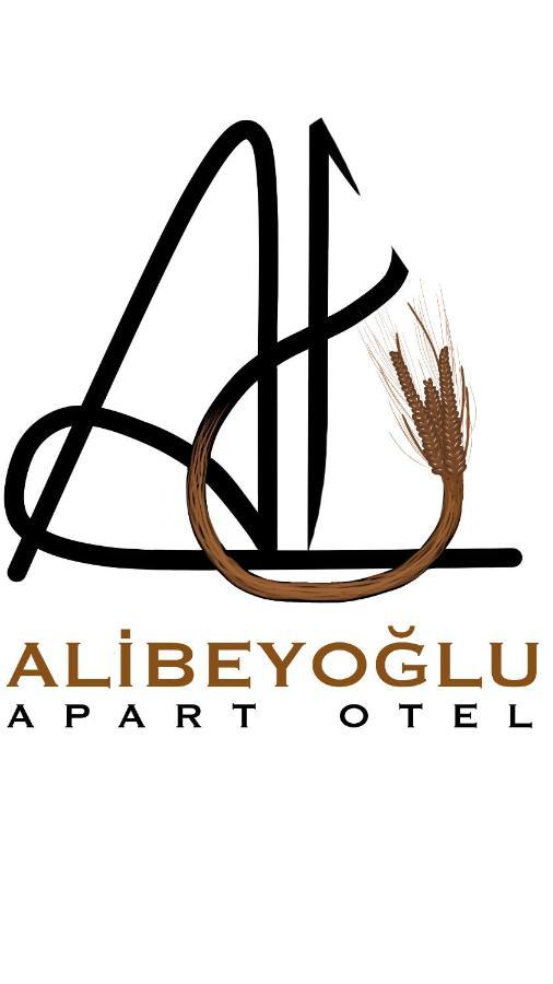 Alibeyoglu Apart Otel Trabzon Bagian luar foto